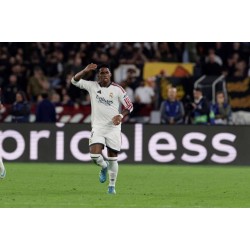 Endrick e Arda Güler estão ansiosos por maior reconhecimento no Real Madrid Endrick e Arda Güler estão ansiosos por maior reconhecimento no Real Madrid